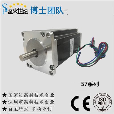 伺服電機滿足工業(yè)機器人的操作需要哪些條件？